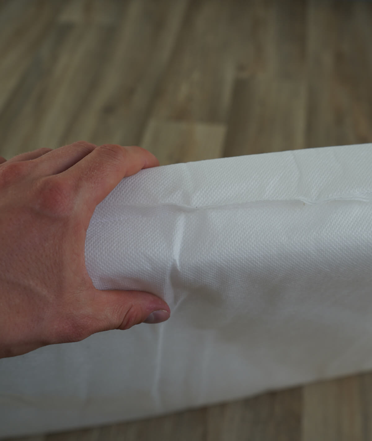 Matelas orthopédique de remplacement 7cm