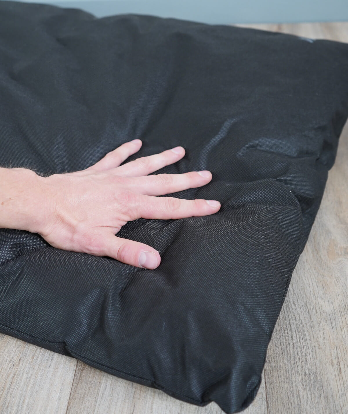 Coussin orthopédique de remplacement pour la position allongée