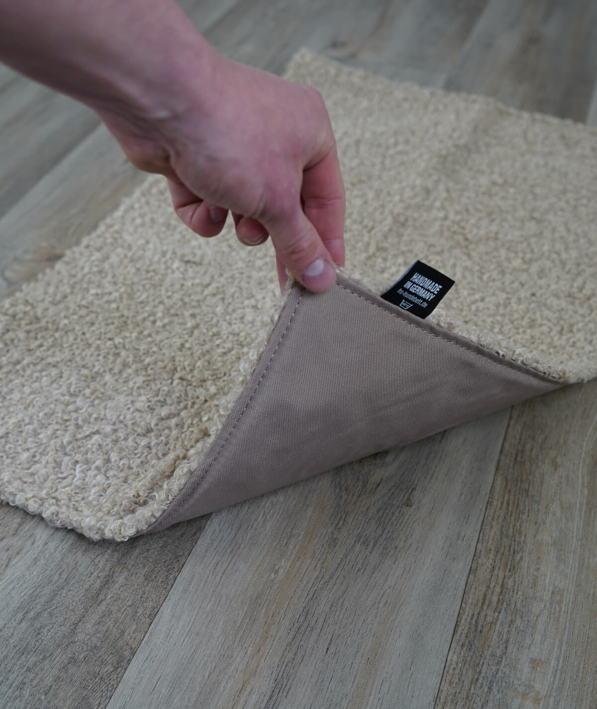 Couverture pour chien d'extérieur