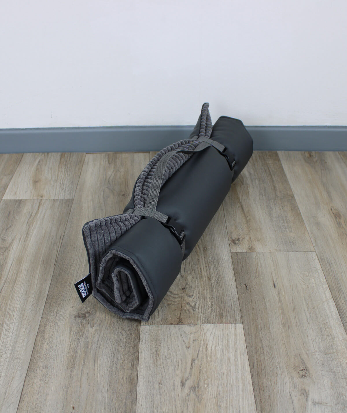 Rollbare Outdoor-Hundedecke für unterwegs