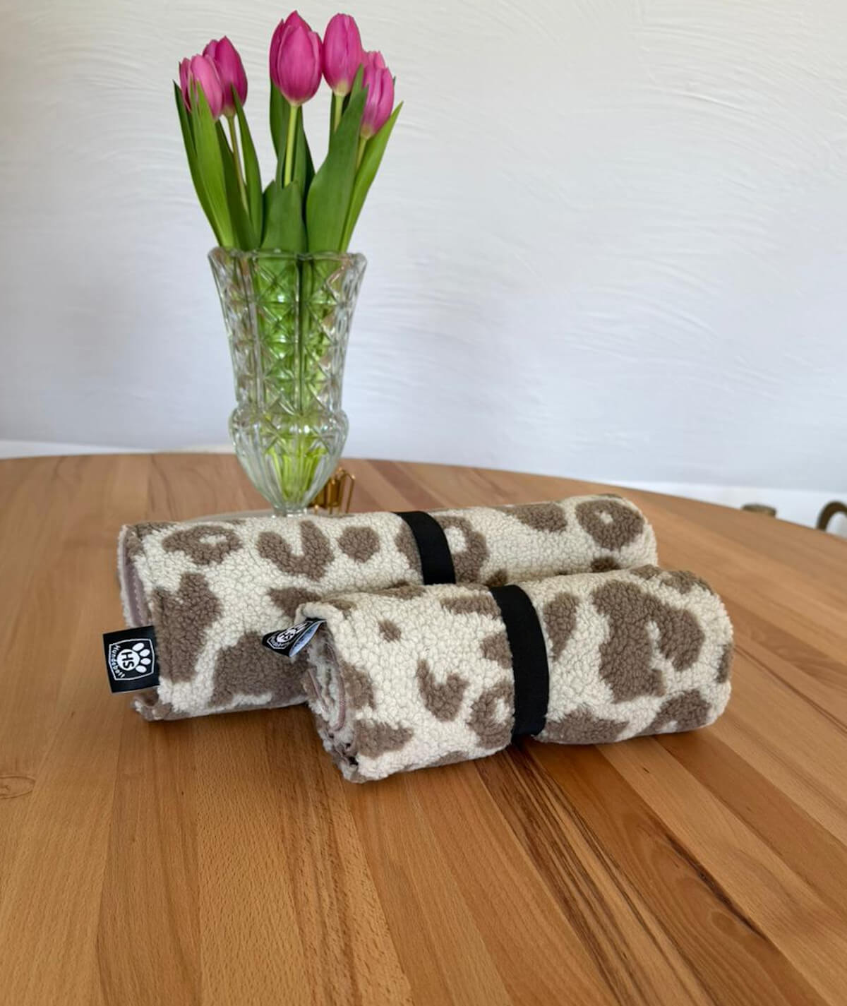 Couverture pour chien d'extérieur