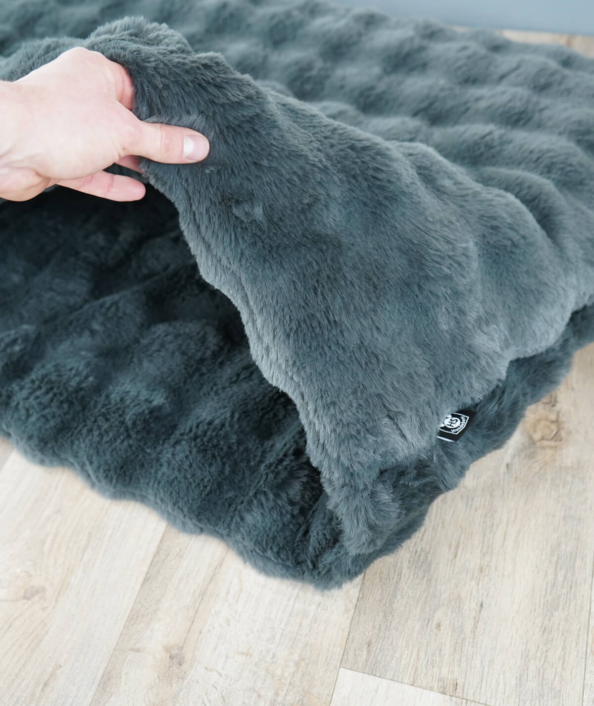 Pantoffeltas Strepen