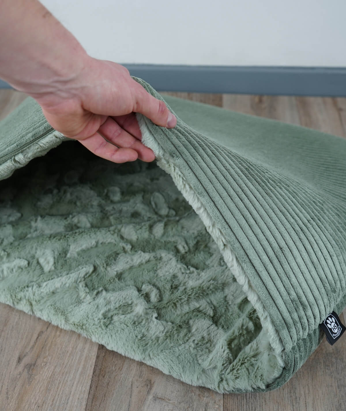 Schlupfsack Cord-Exklusiv