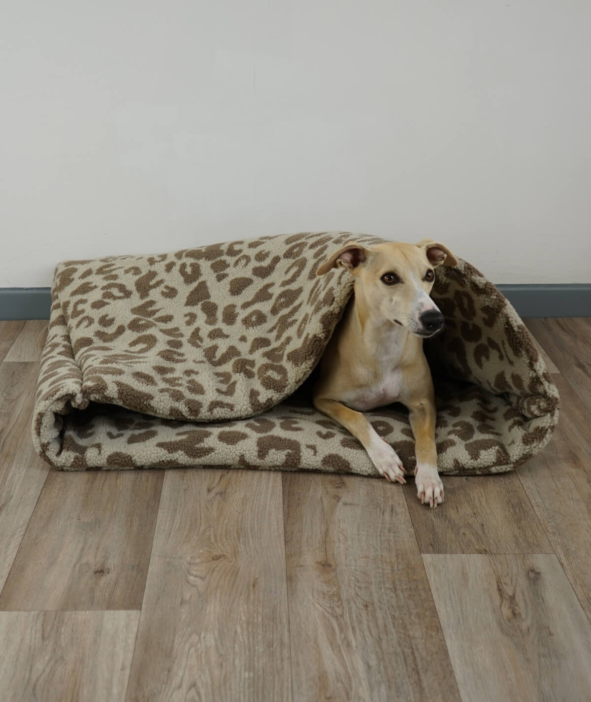 Sleeping bag liner Stripes