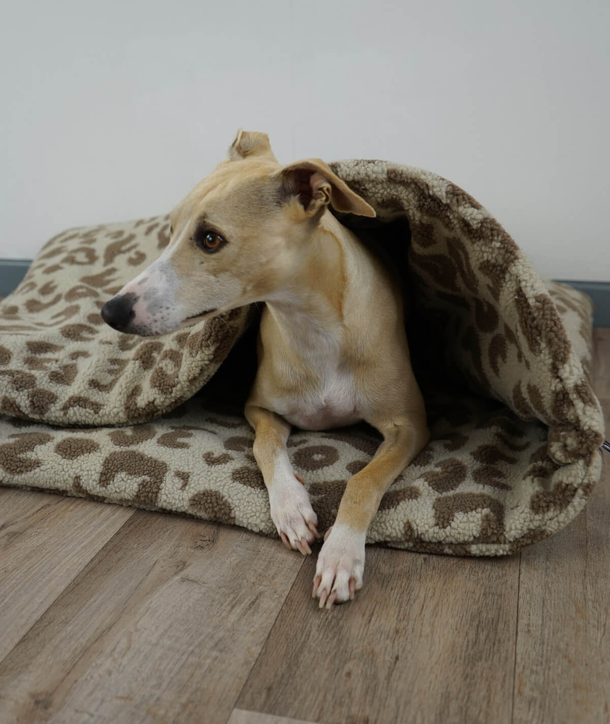 Sleeping bag liner Stripes