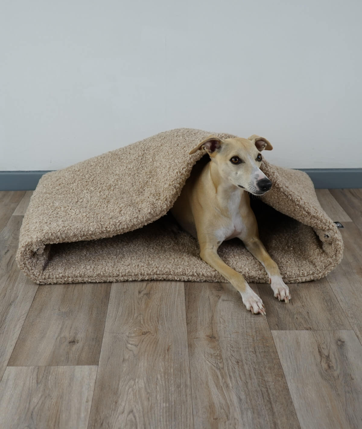 Sleeping bag liner Stripes