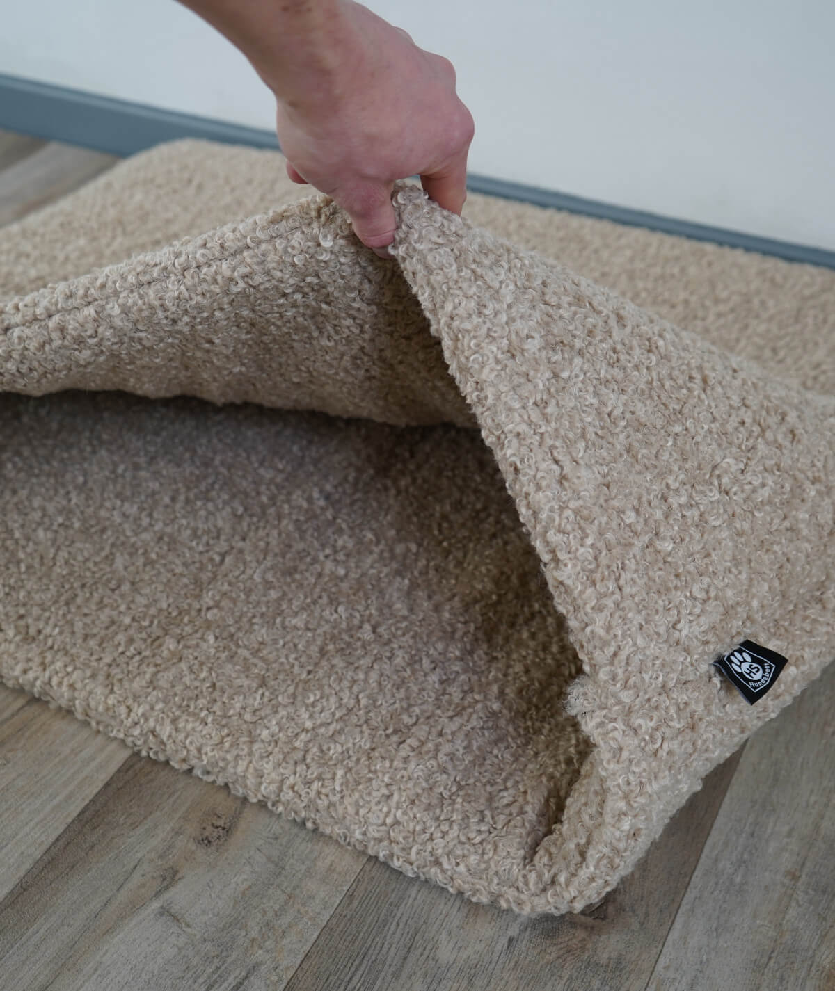 Sleeping bag liner Stripes