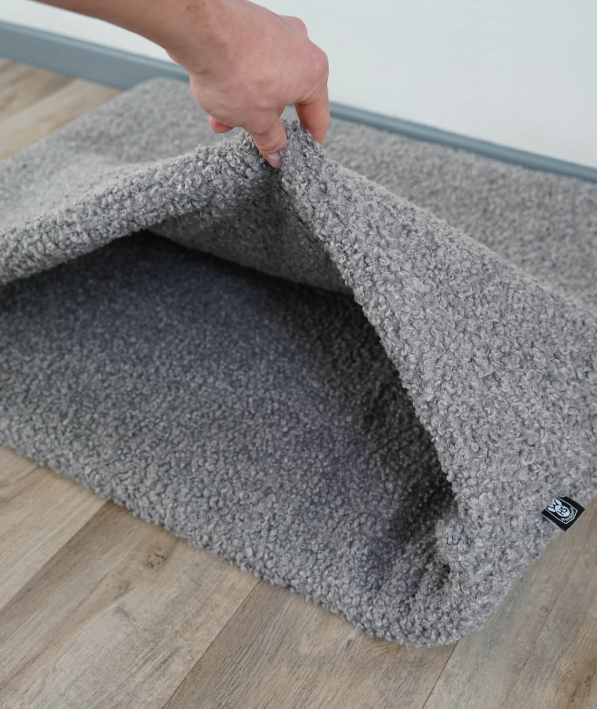Sleeping bag liner Stripes