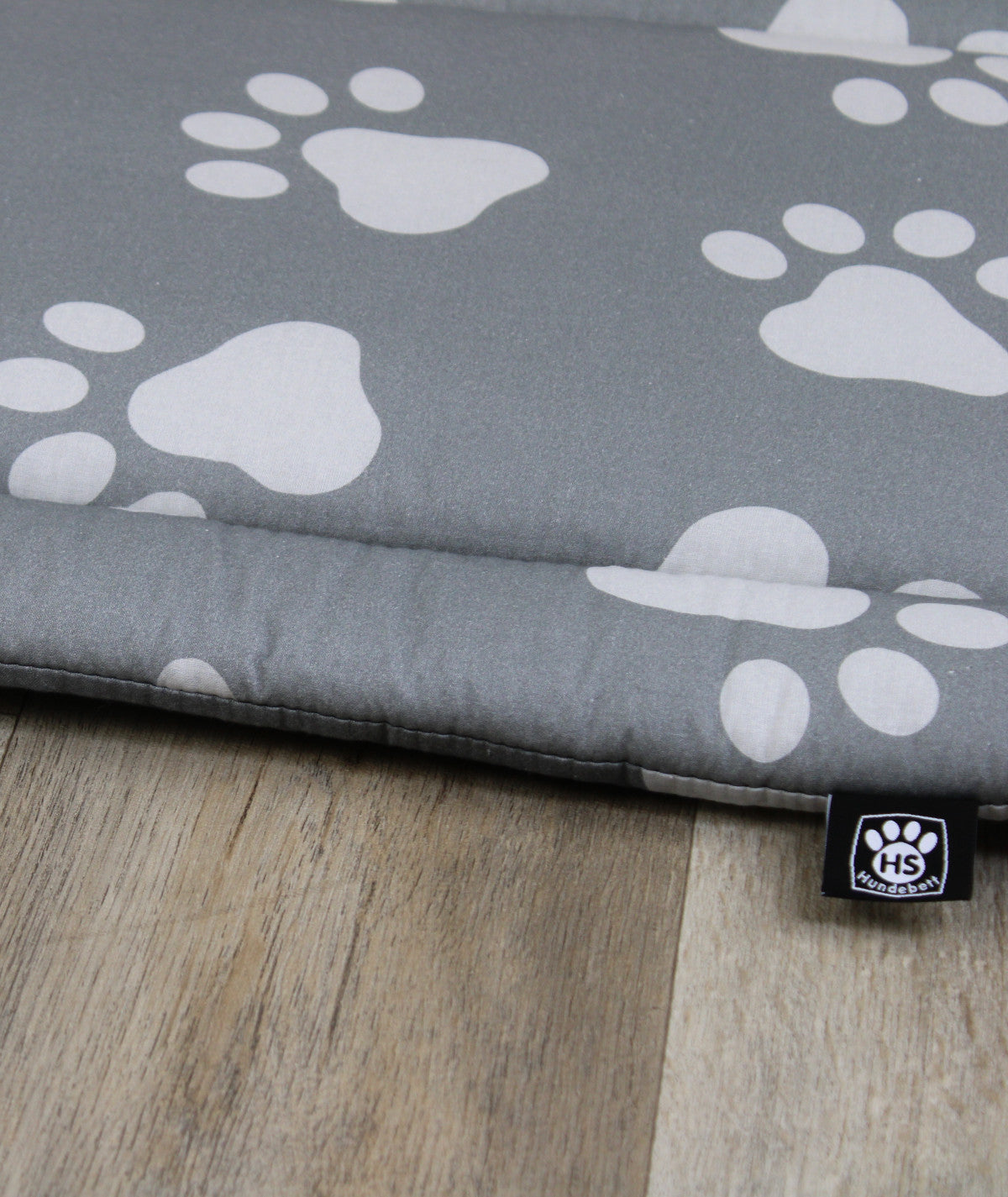 Cotton summer blanket with filling