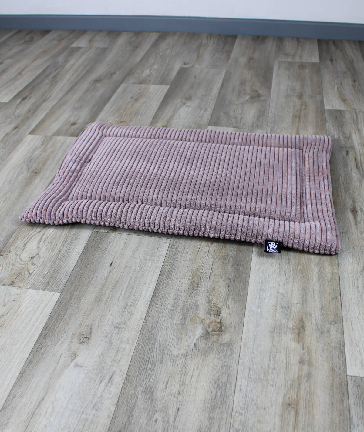 Hondendeken corduroy met antislip en vulling