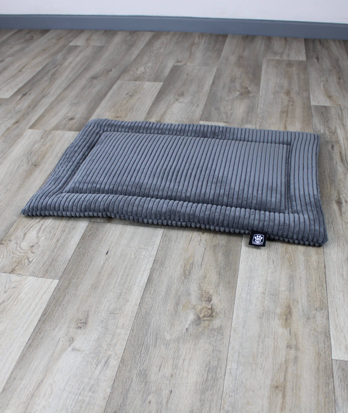Couverture pour chien en corde avec rembourrage