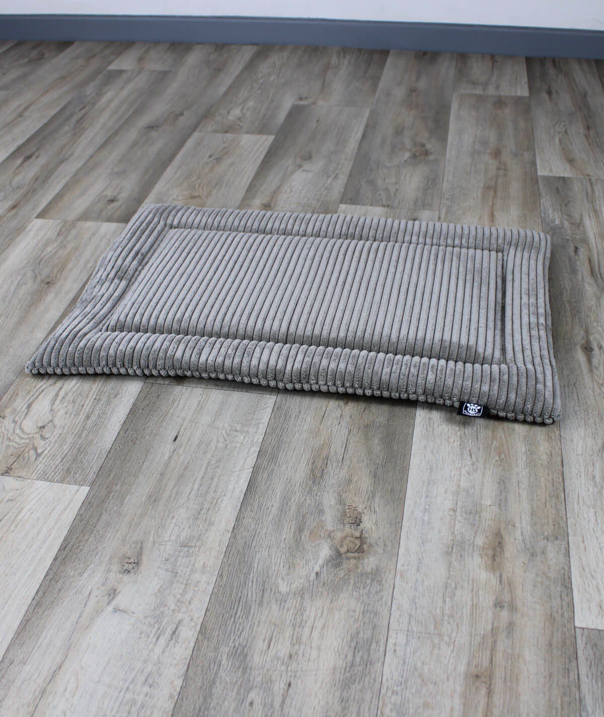 Hondendeken corduroy met antislip en vulling