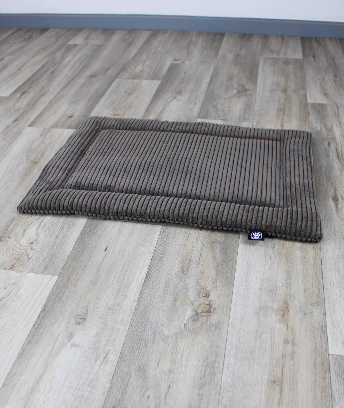 Couverture pour chien en corde avec rembourrage