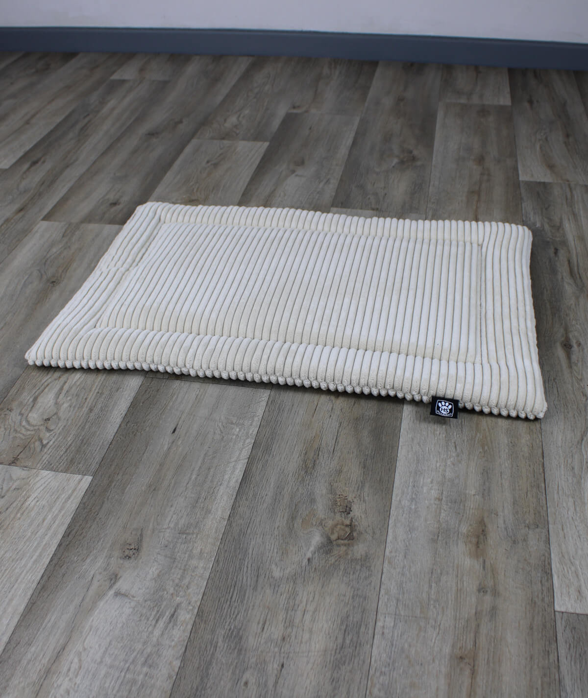 Couverture pour chien en corde avec rembourrage