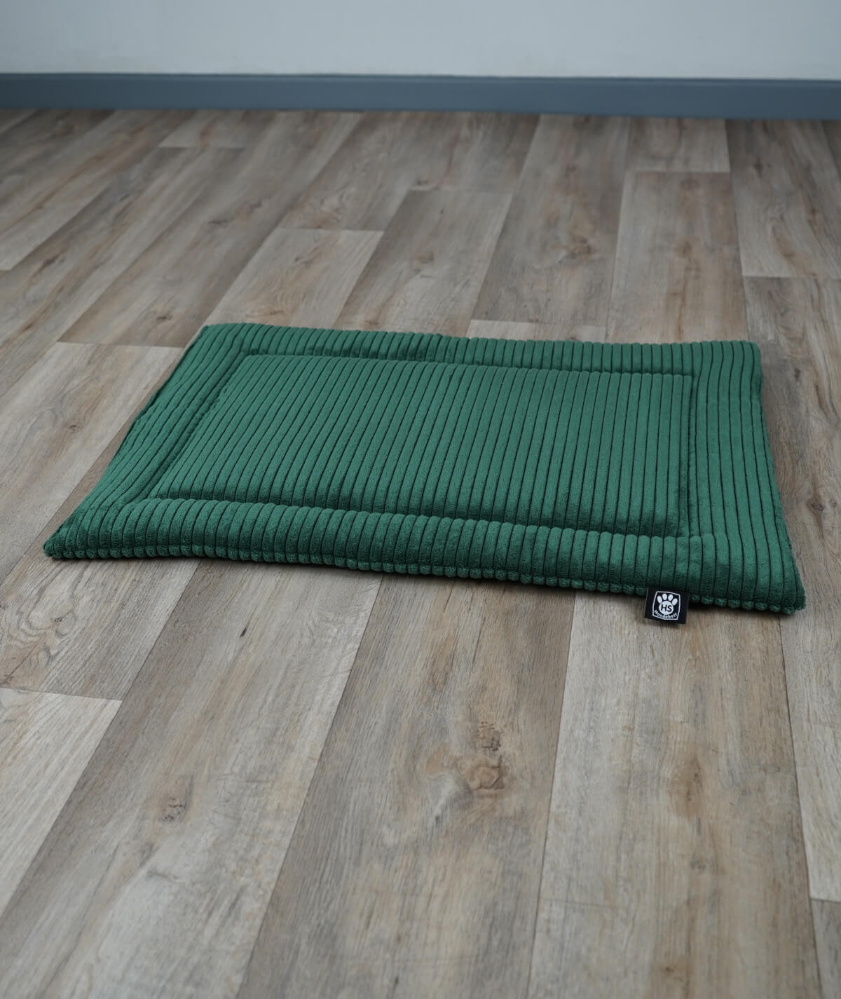 Hondendeken corduroy met antislip en vulling