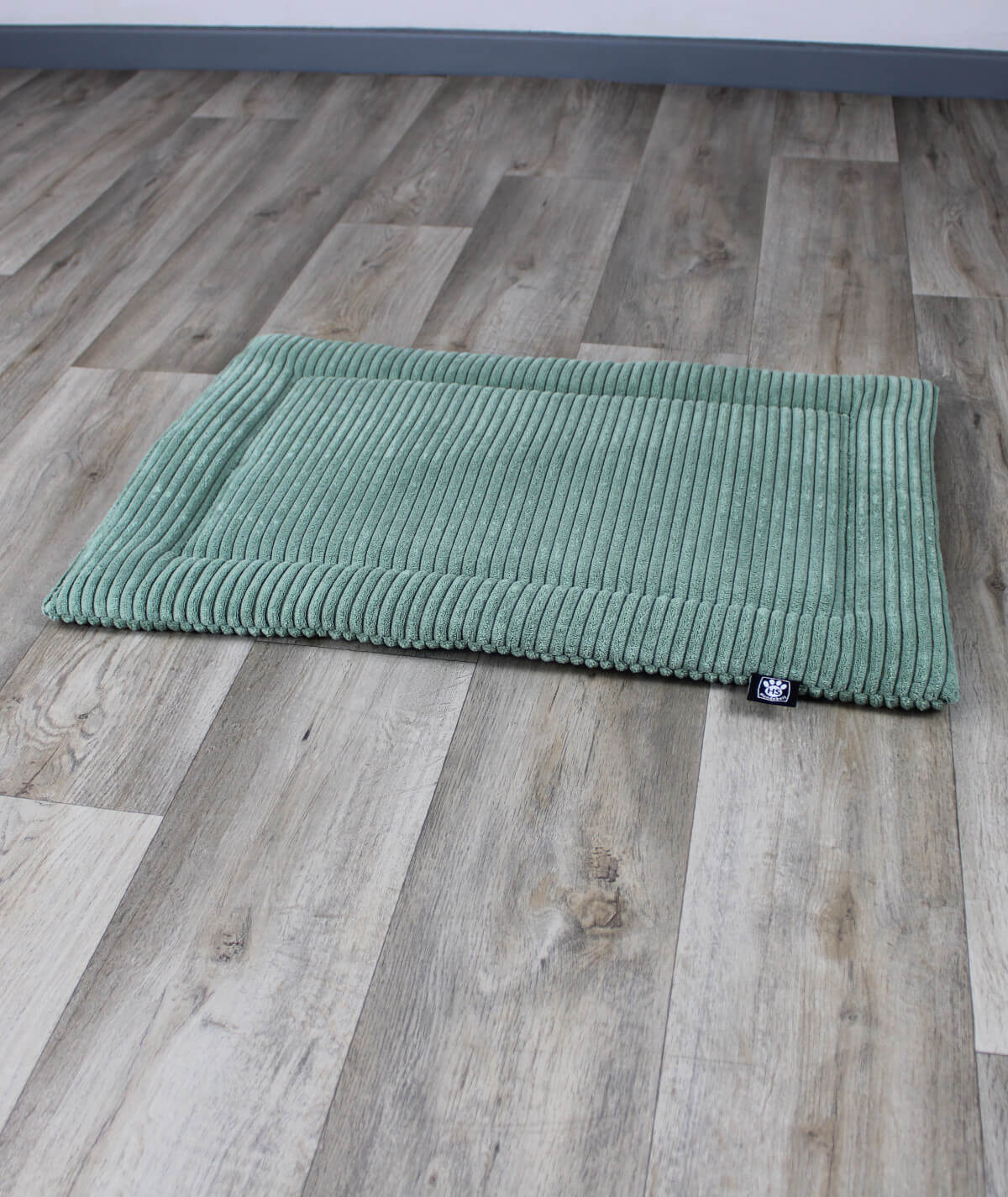 Couverture pour chien en corde avec rembourrage