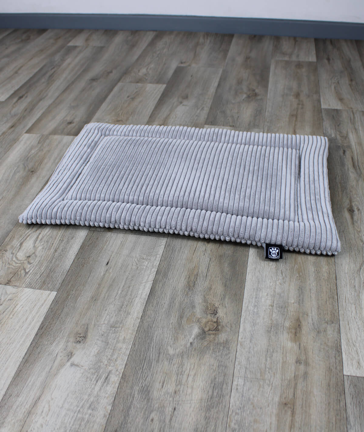 Couverture pour chien en corde avec rembourrage