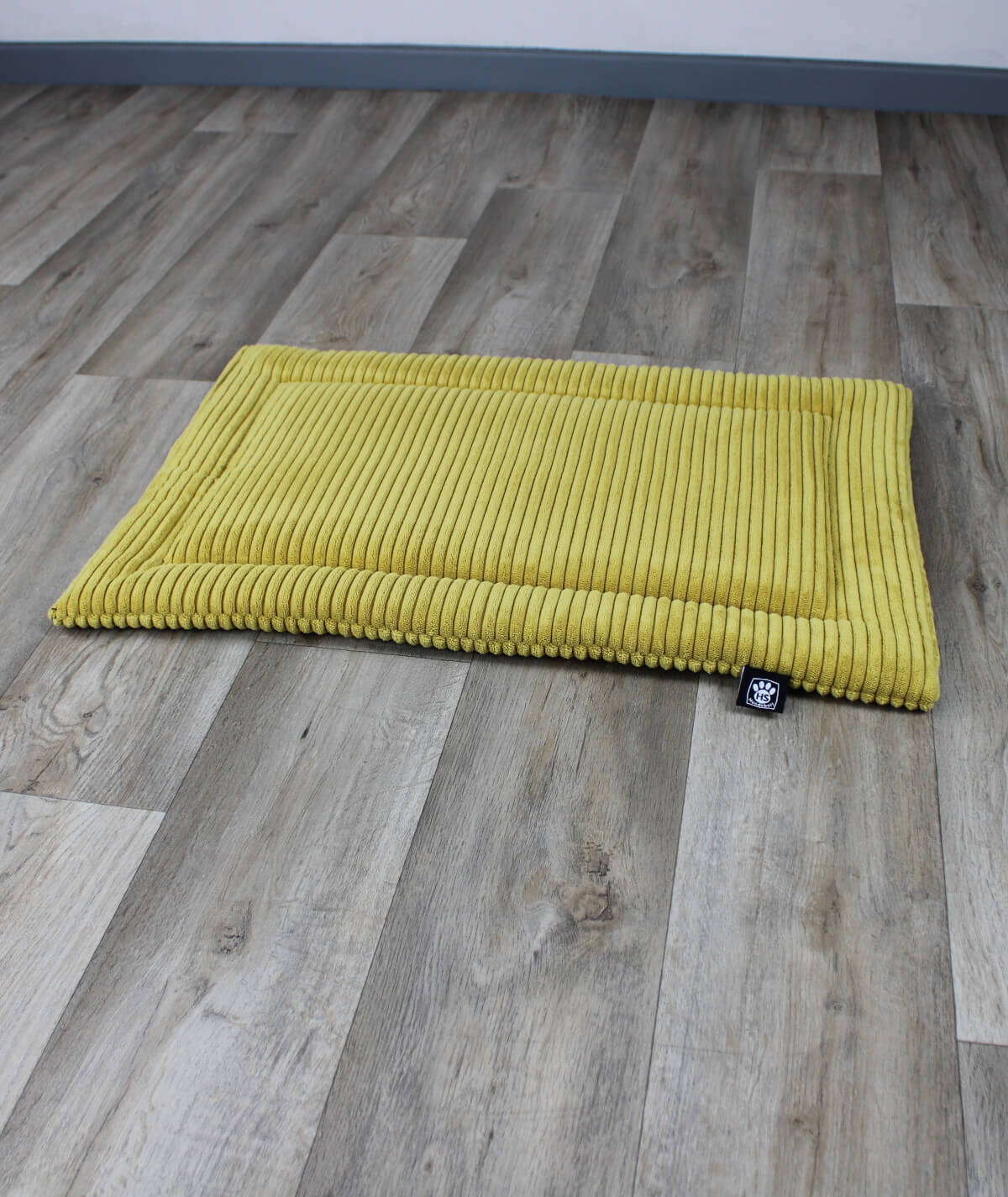 Hondendeken corduroy met antislip en vulling