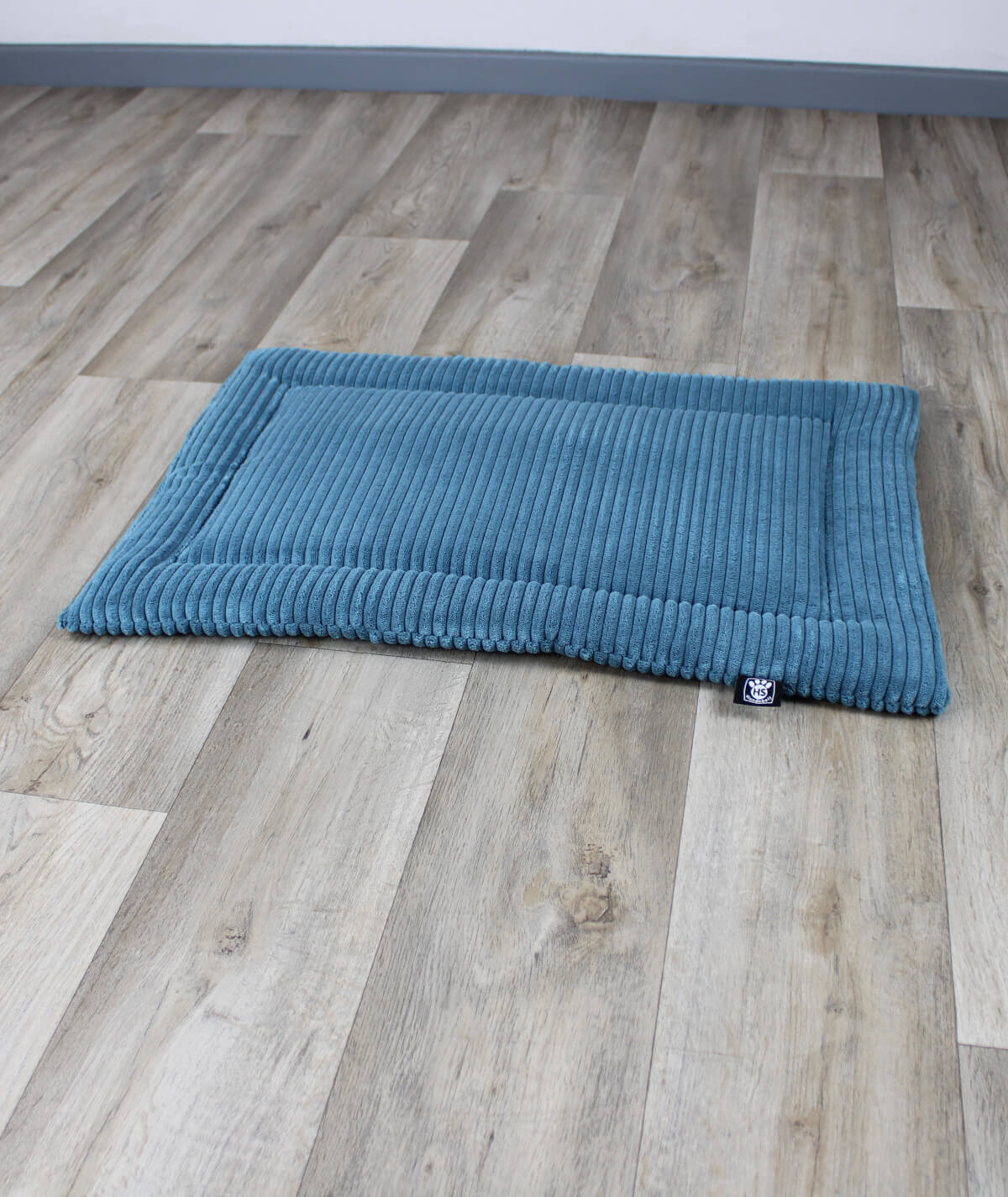 Hondendeken corduroy met antislip en vulling