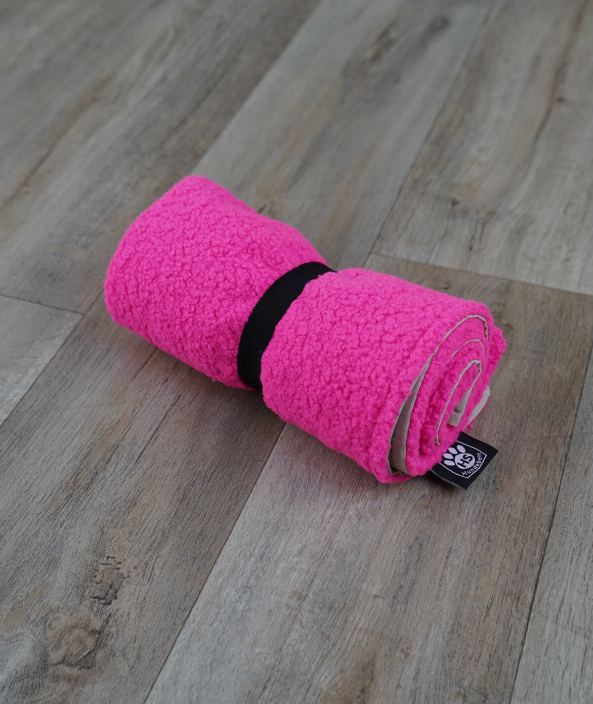 Couverture pour chien d'extérieur