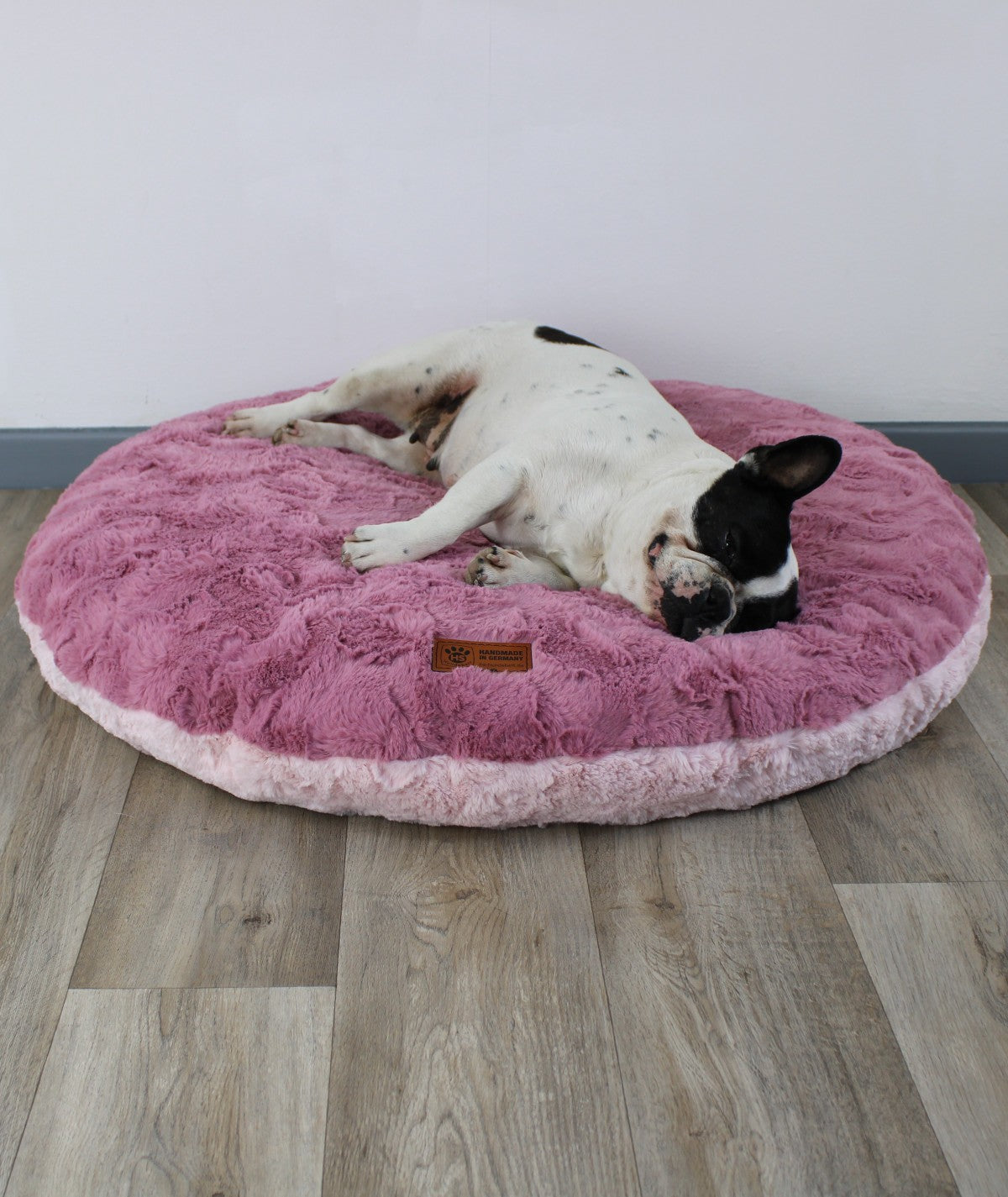 DreamleXX orthopädisches Hundekissen | Hundebett