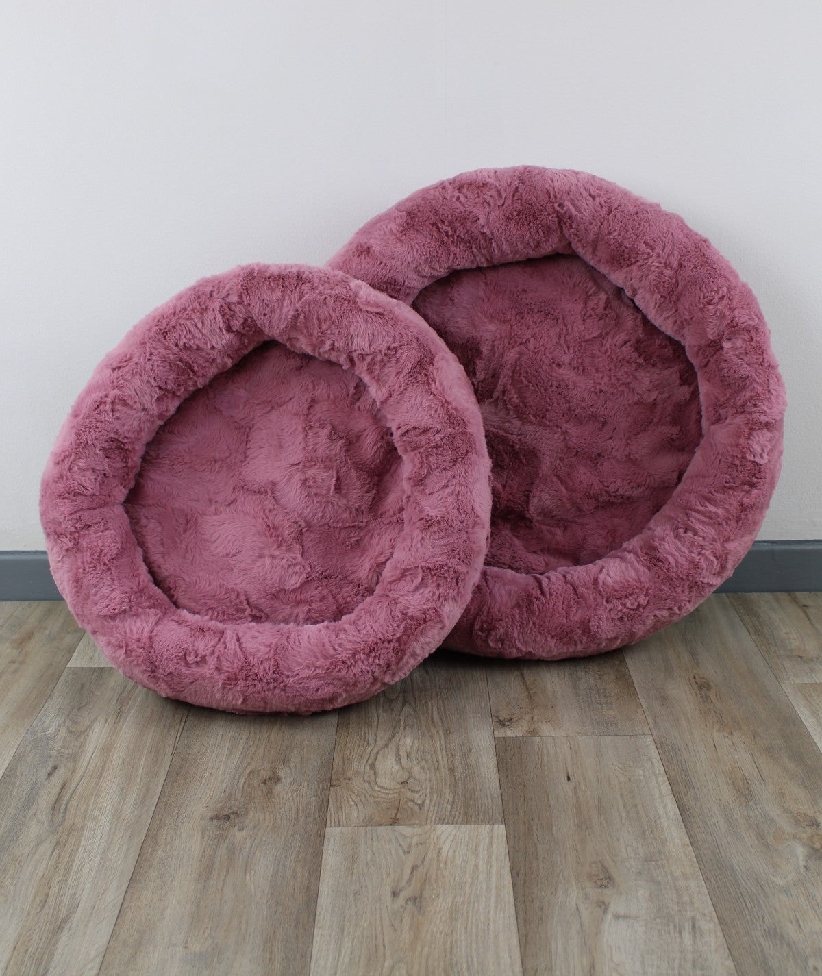 Kuschelbett rund