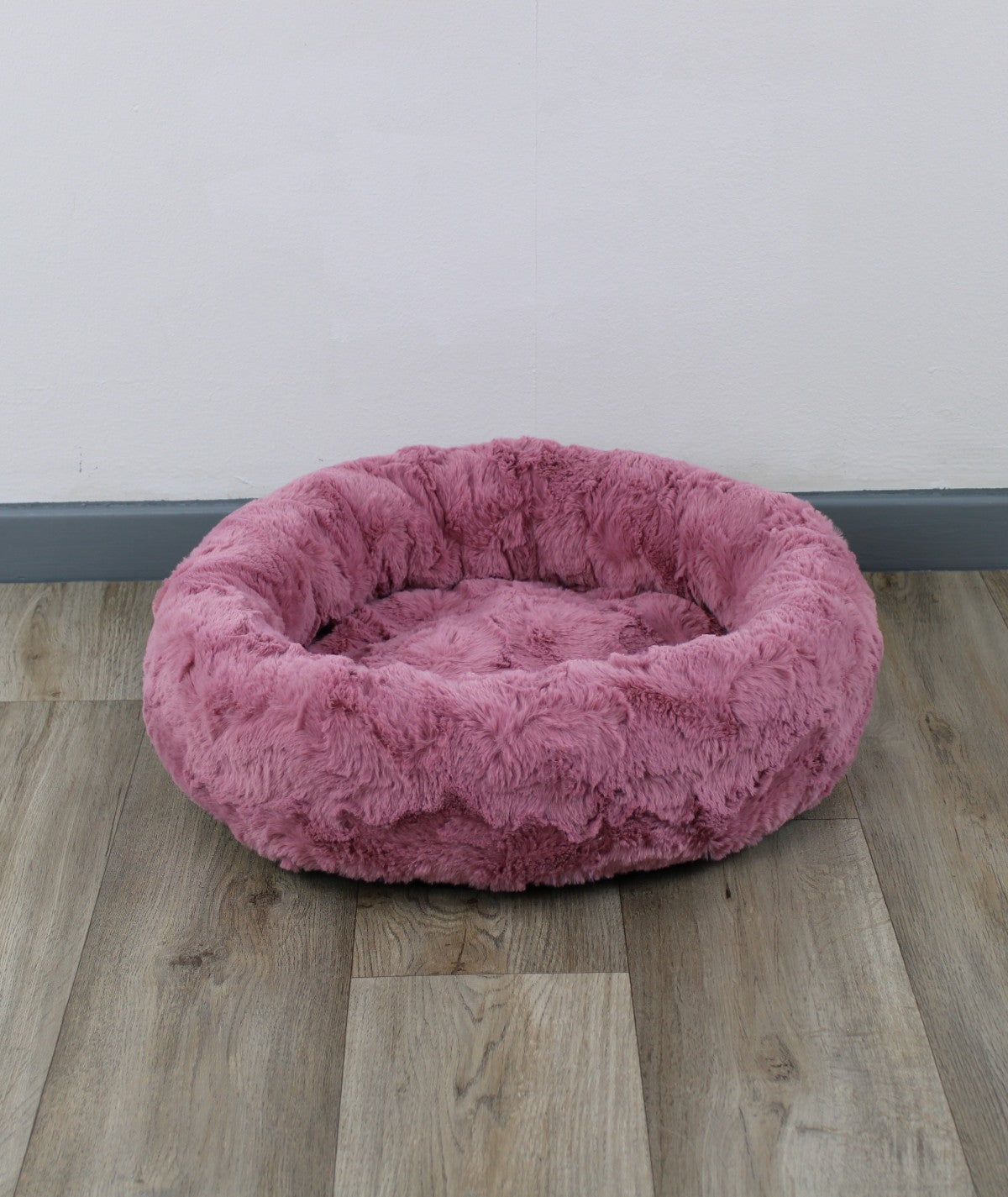 Kuschelbett rund