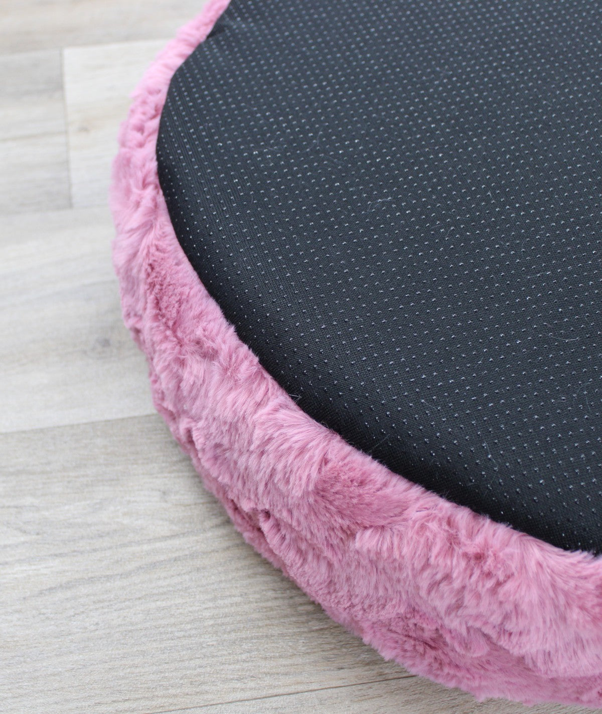 Kuschelbett rund