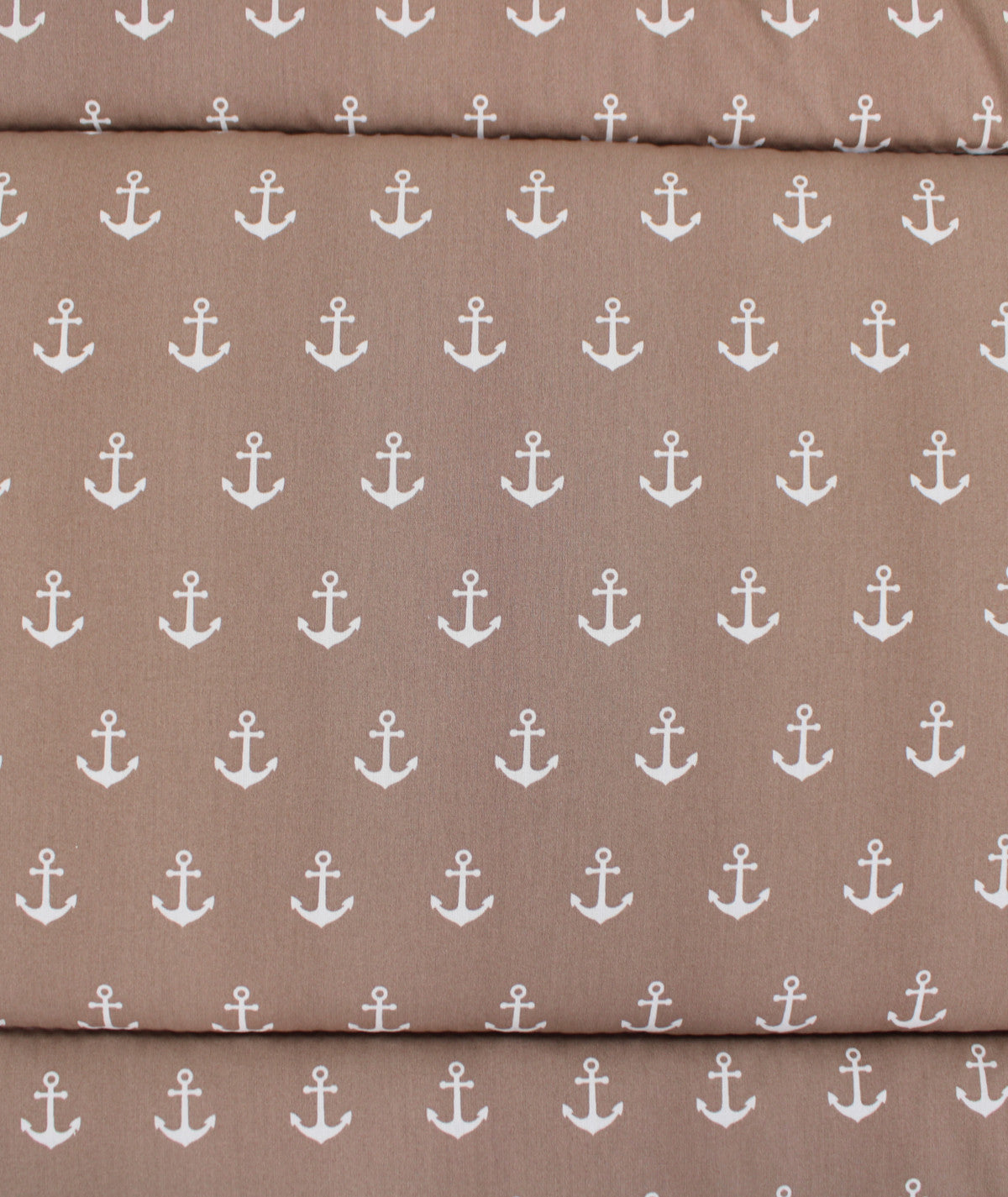 Cotton summer blanket with filling