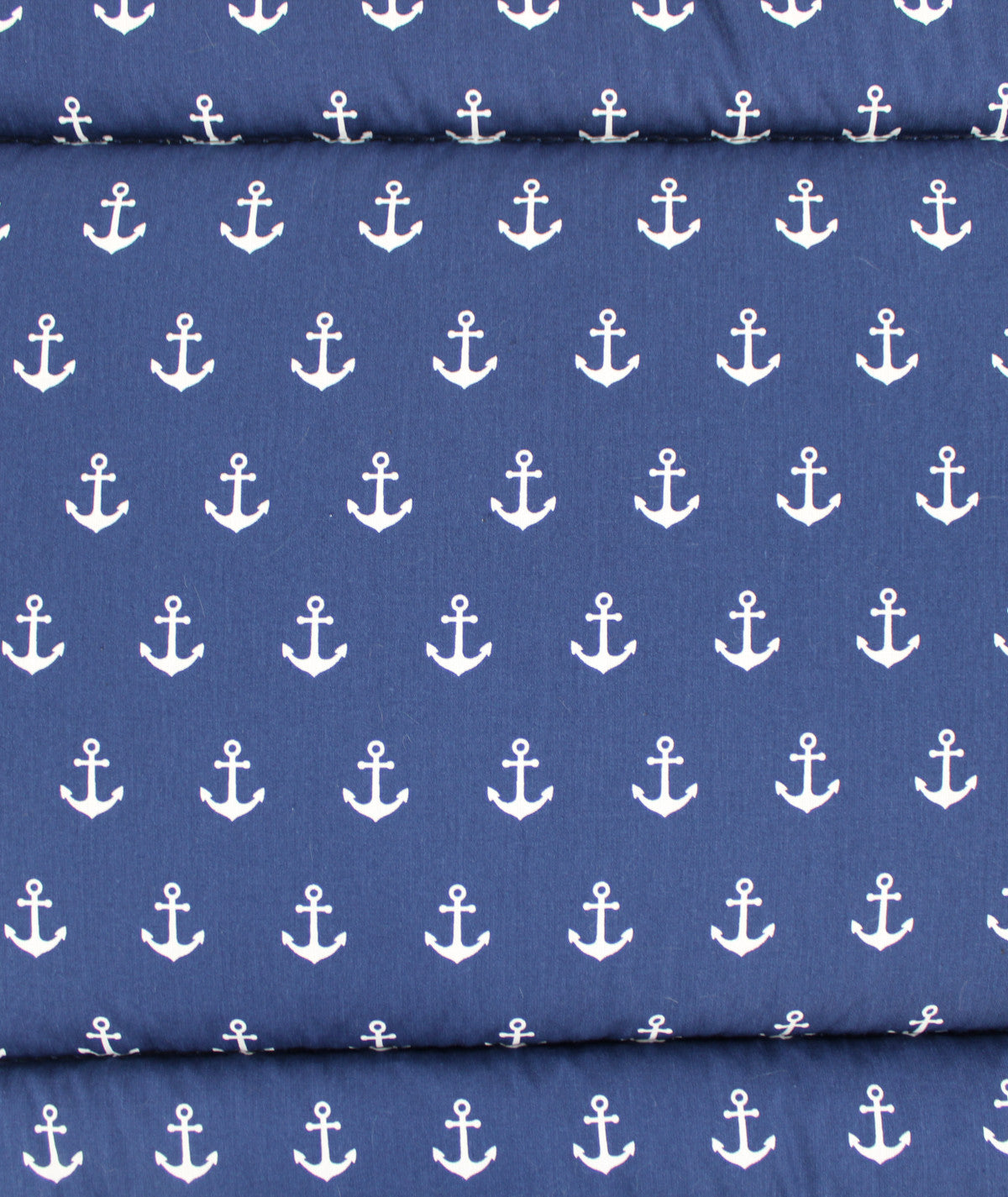 Cotton summer blanket with filling