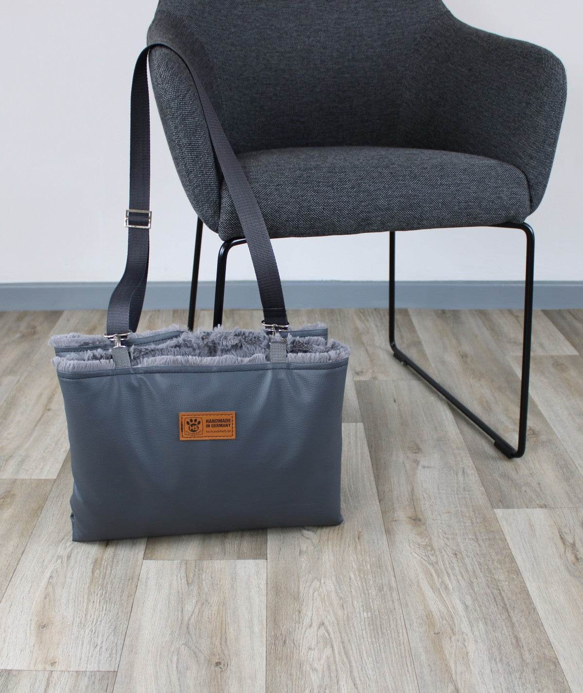 Elegante Outdoor-Tasche für unterwegs