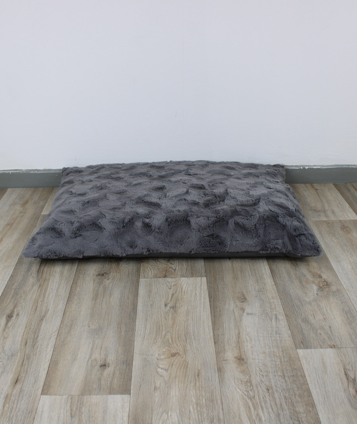Vervangend orthopedisch kussen en hoes voor Kuschelbett Deluxe & Emma