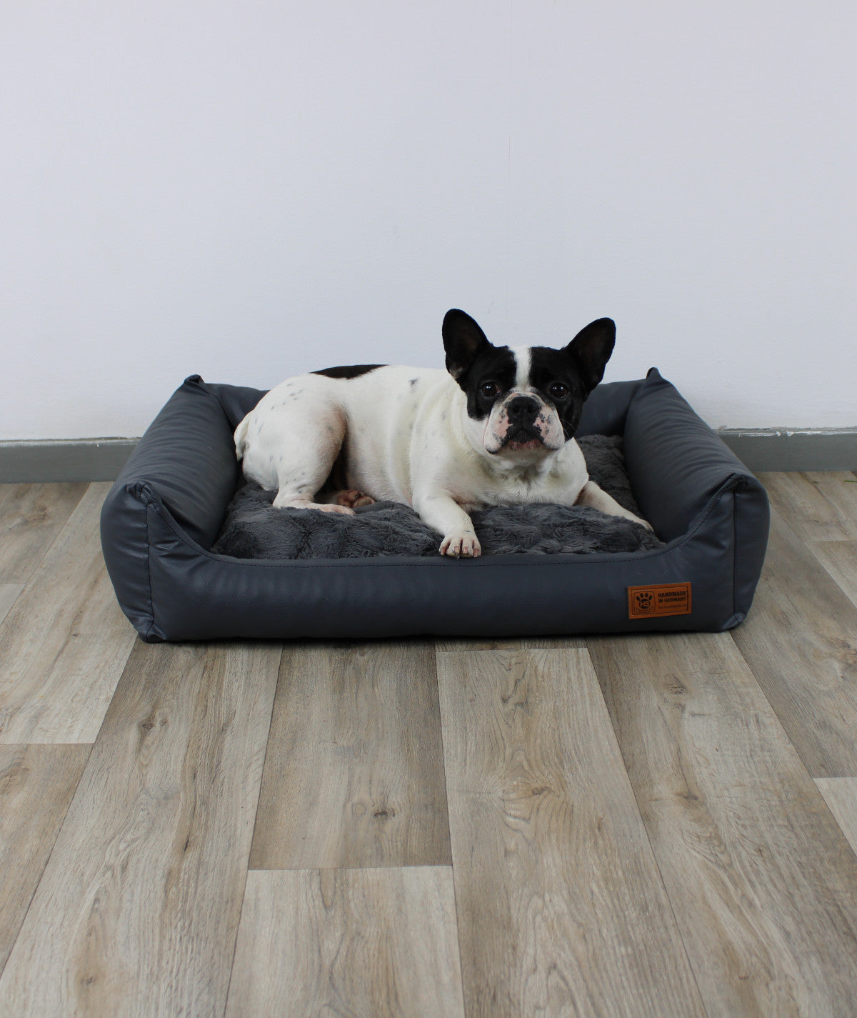 Hundebett Emma orthopädisch