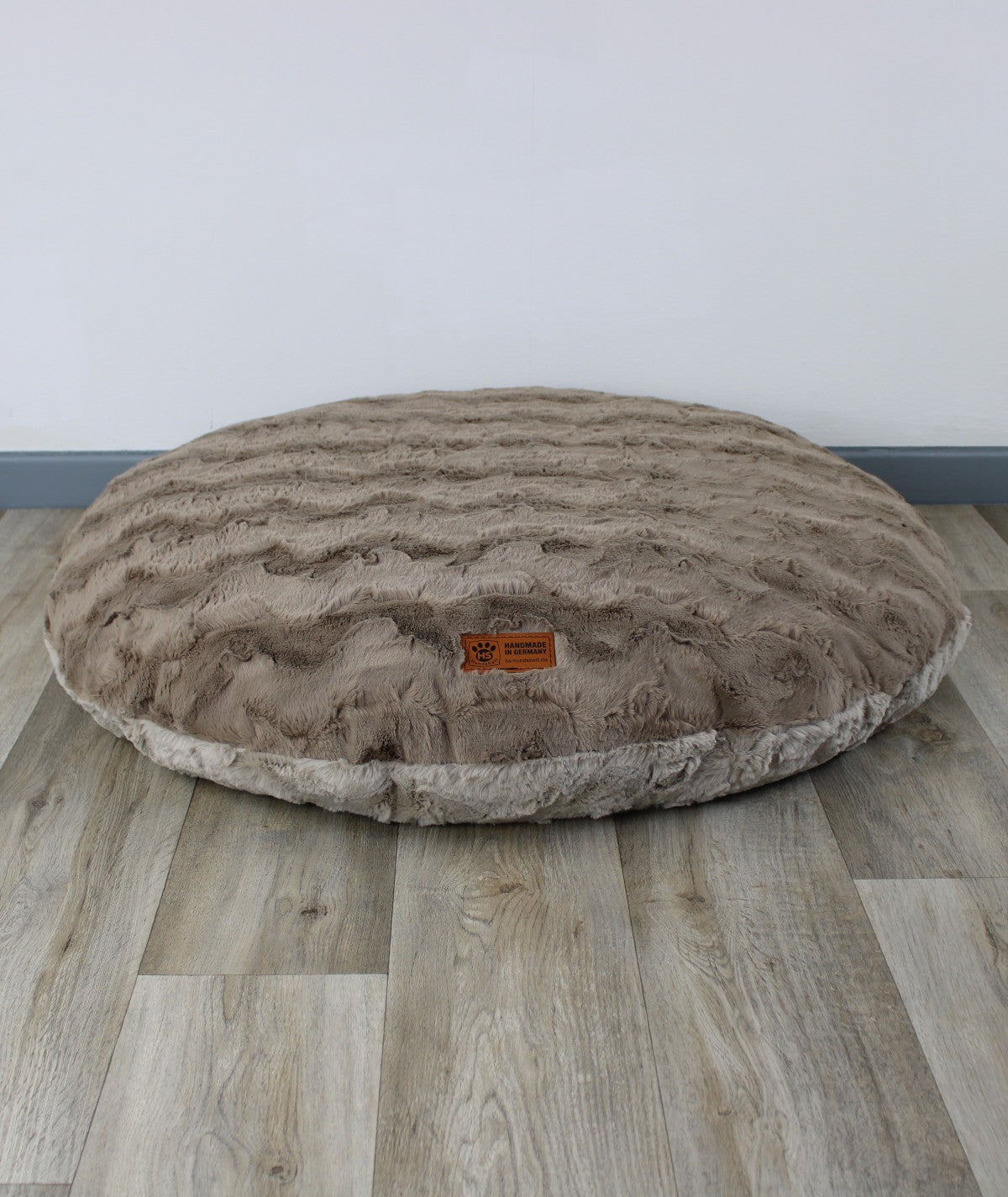 DreamleXX orthopädisches Hundekissen | Hundebett