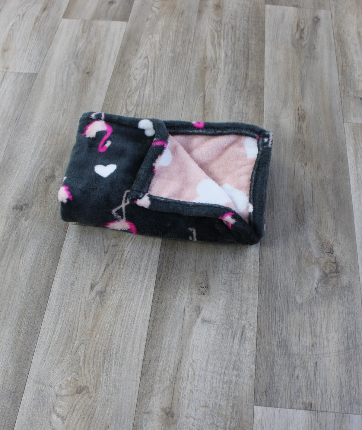 Kuscheldecke Doublefleece HS-Home