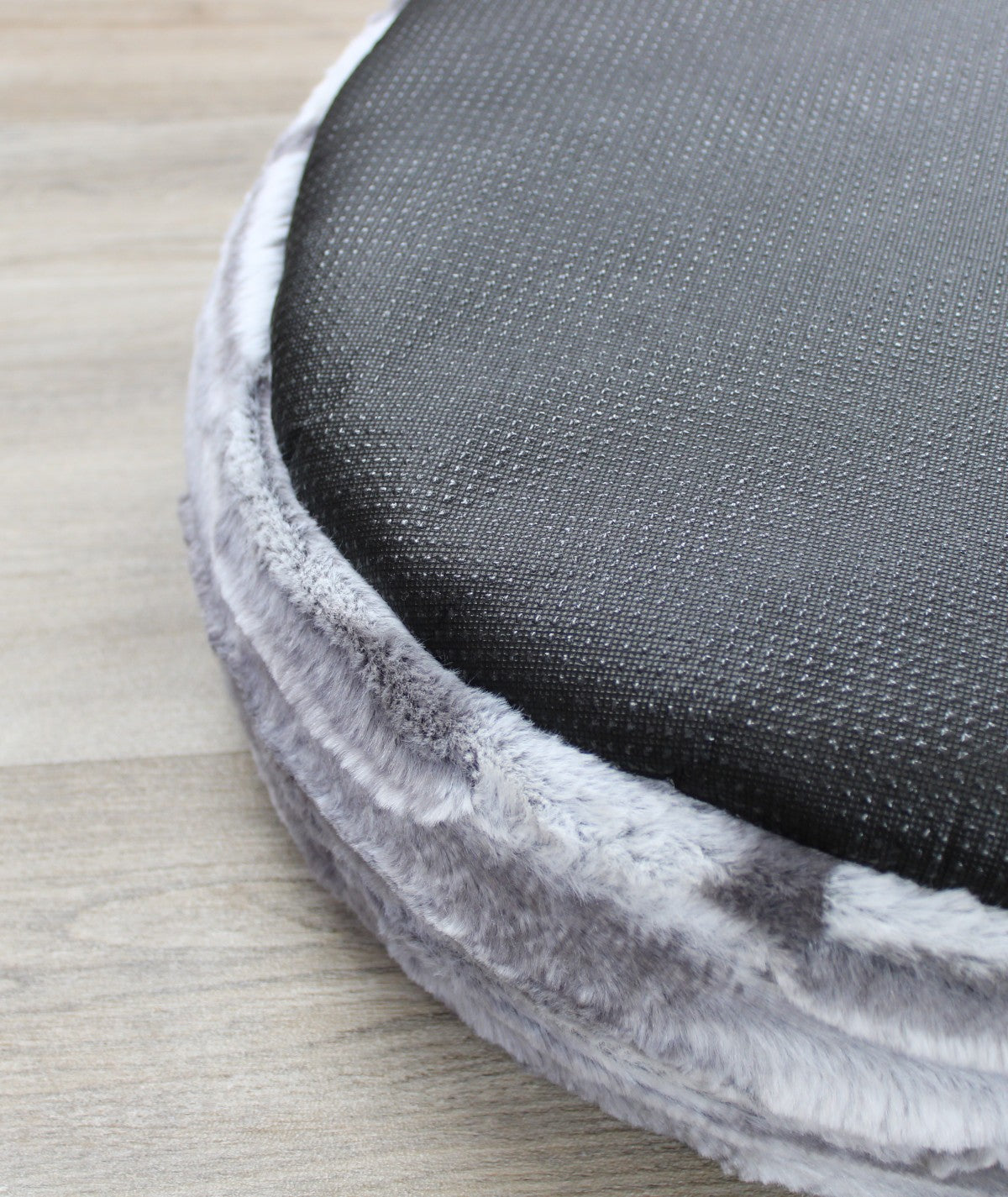 Kuschelbett rund