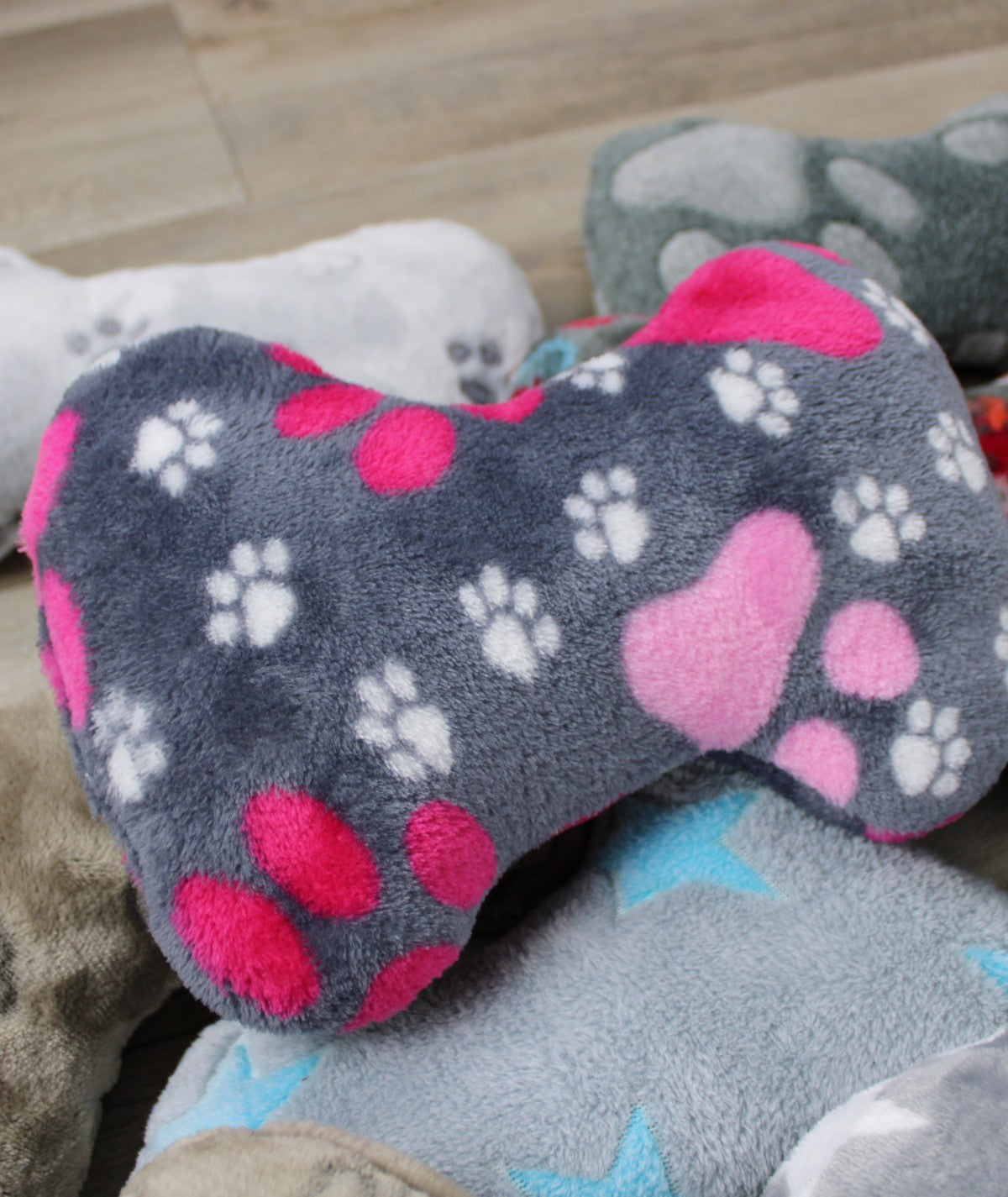 Hundespielzeug Knochen