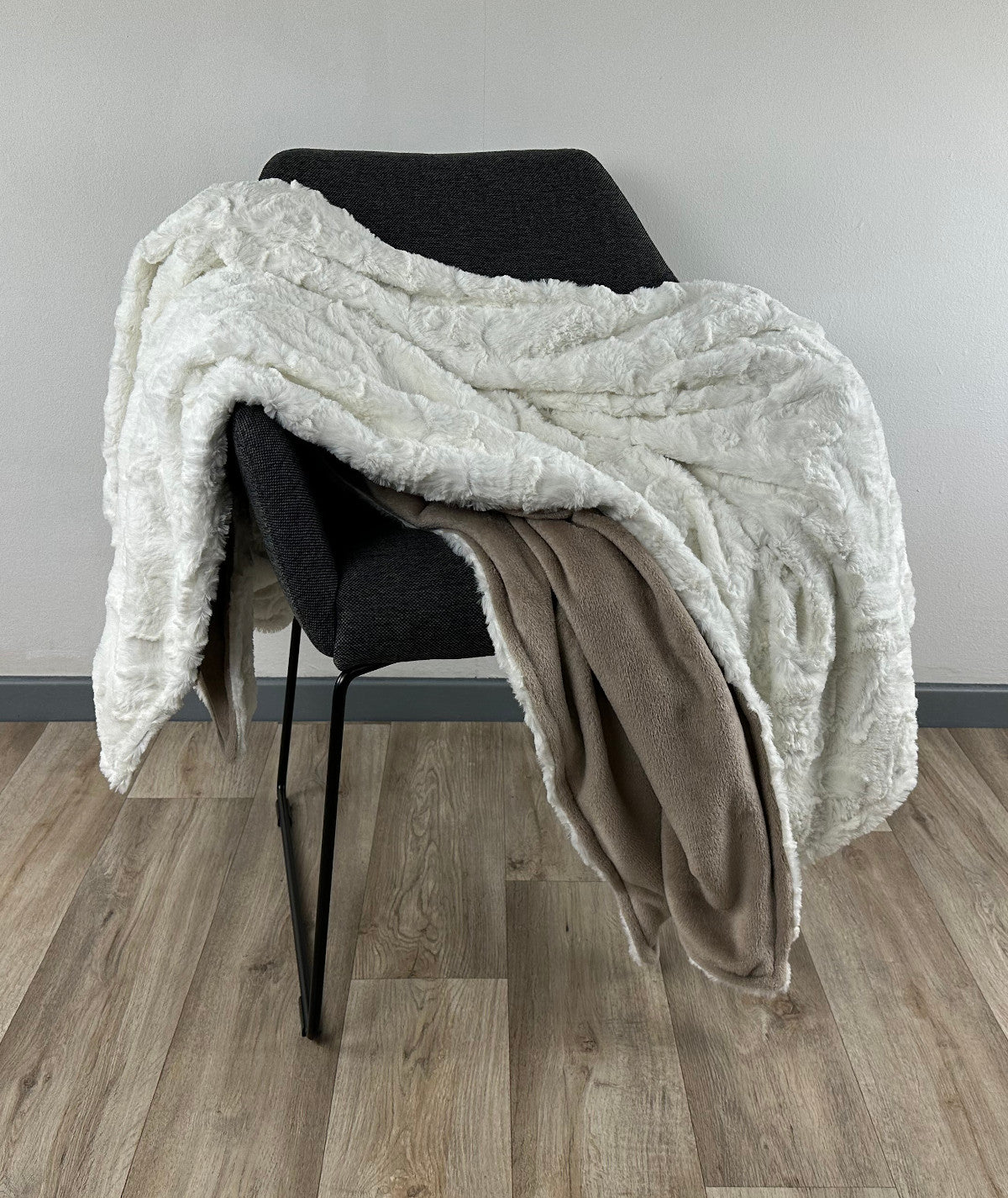 Sofadecke für Zweibeiner HS-Home