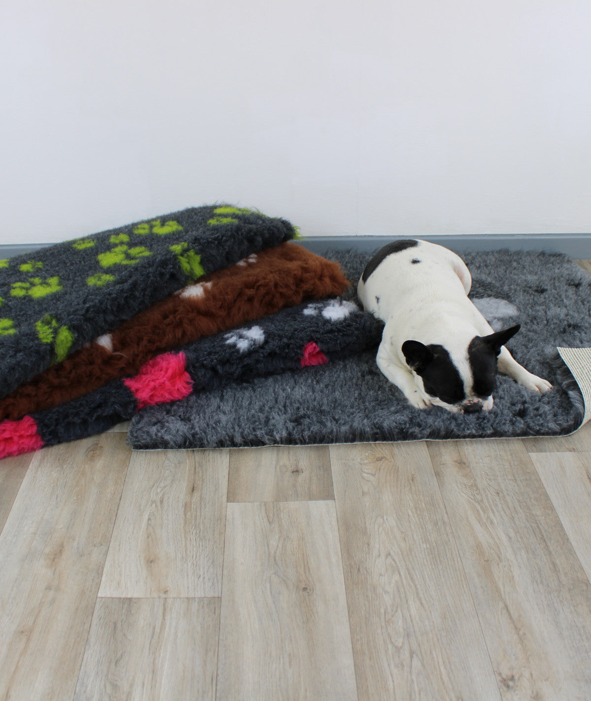 Drybed Hundedecke