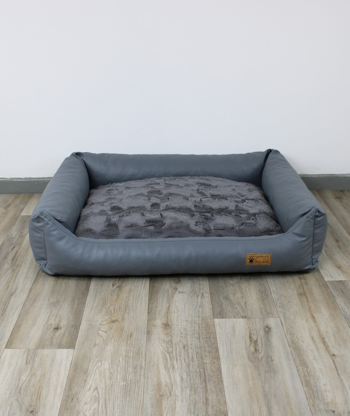 Hundebett Emma orthopädisch