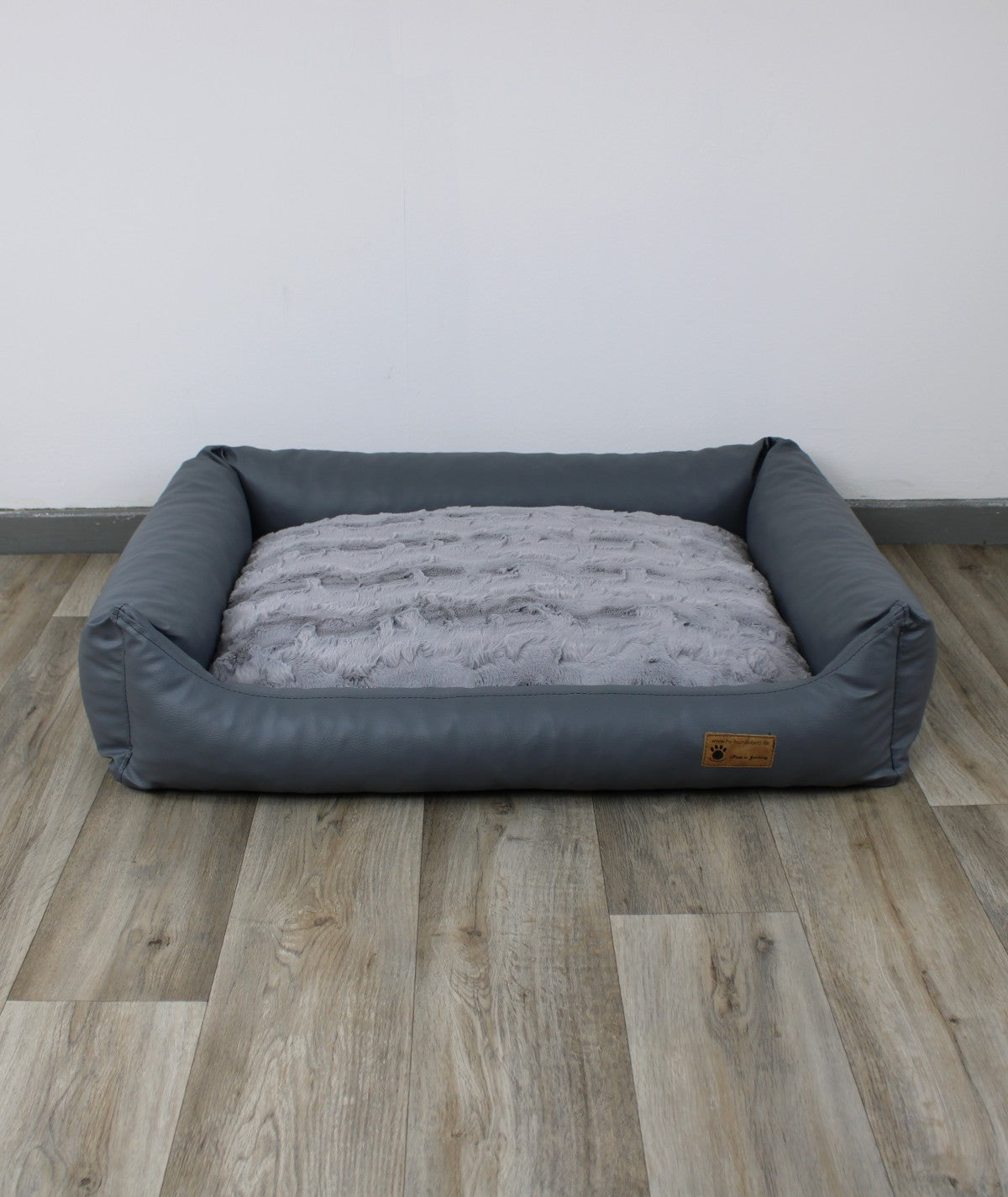 Hundebett Emma orthopädisch