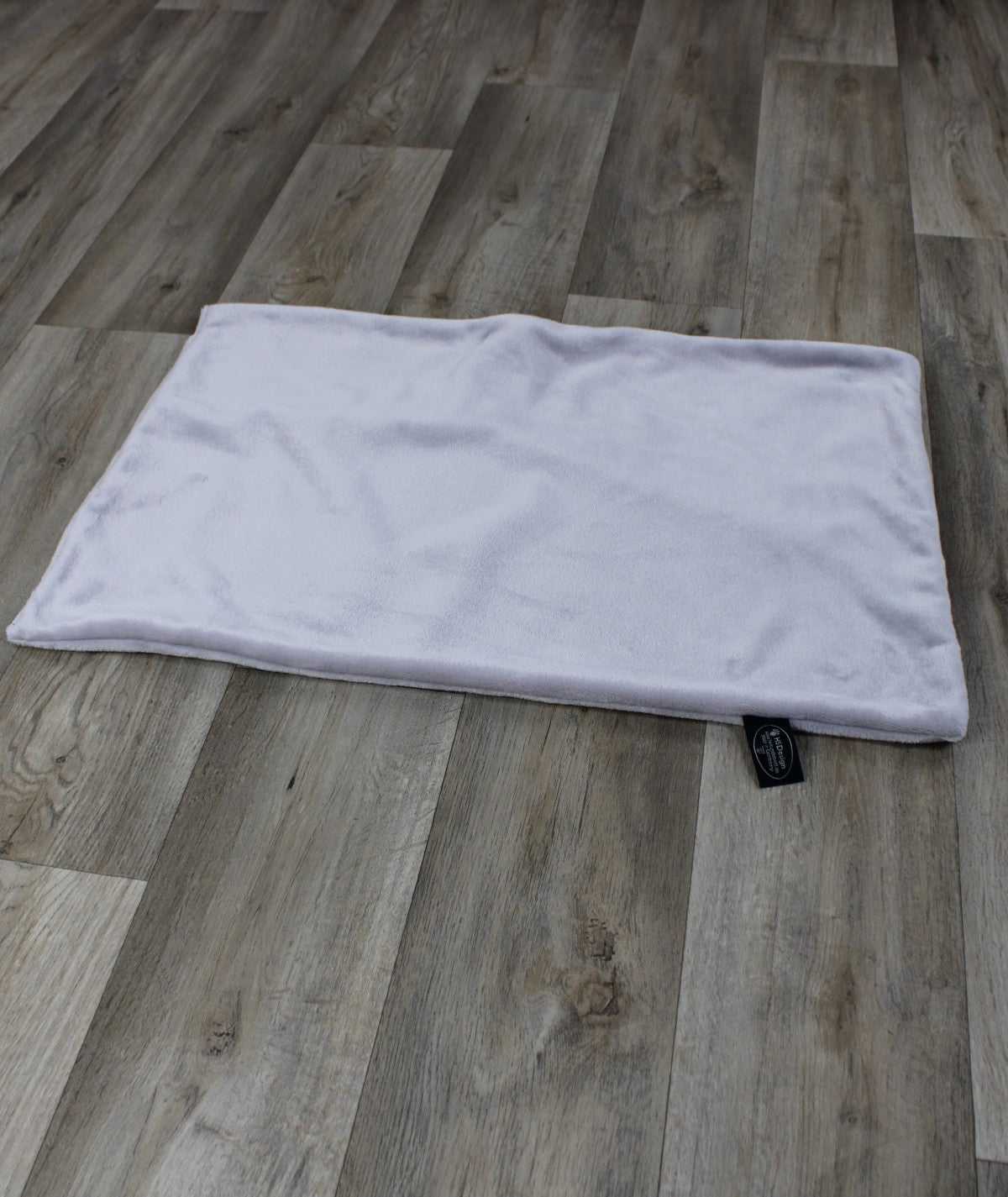 Einfarbige Decken ohne Füllung