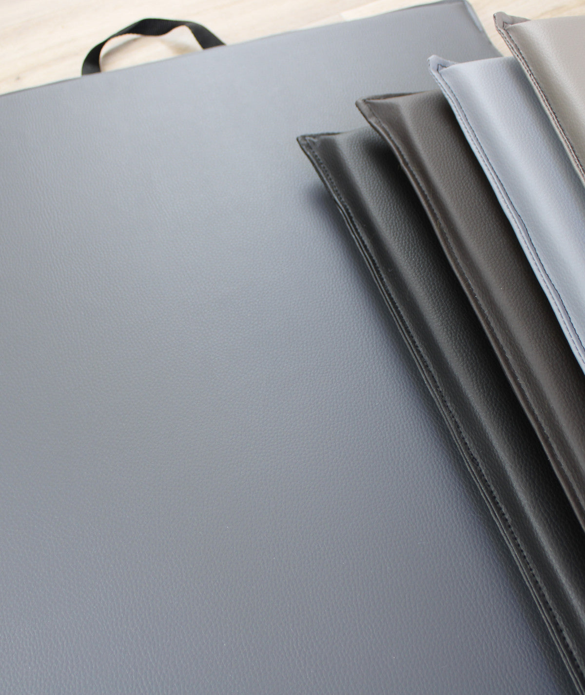 Hundematte Kunstleder In- und Outdoor