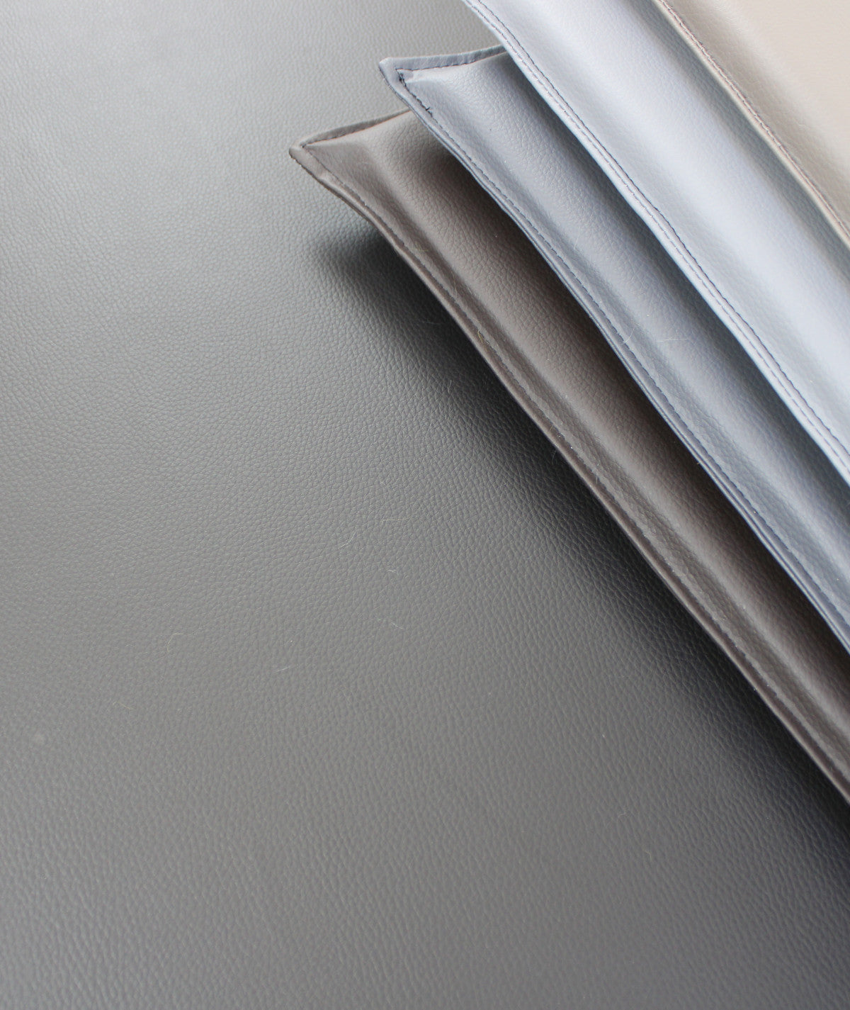 Hundematte Kunstleder In- und Outdoor