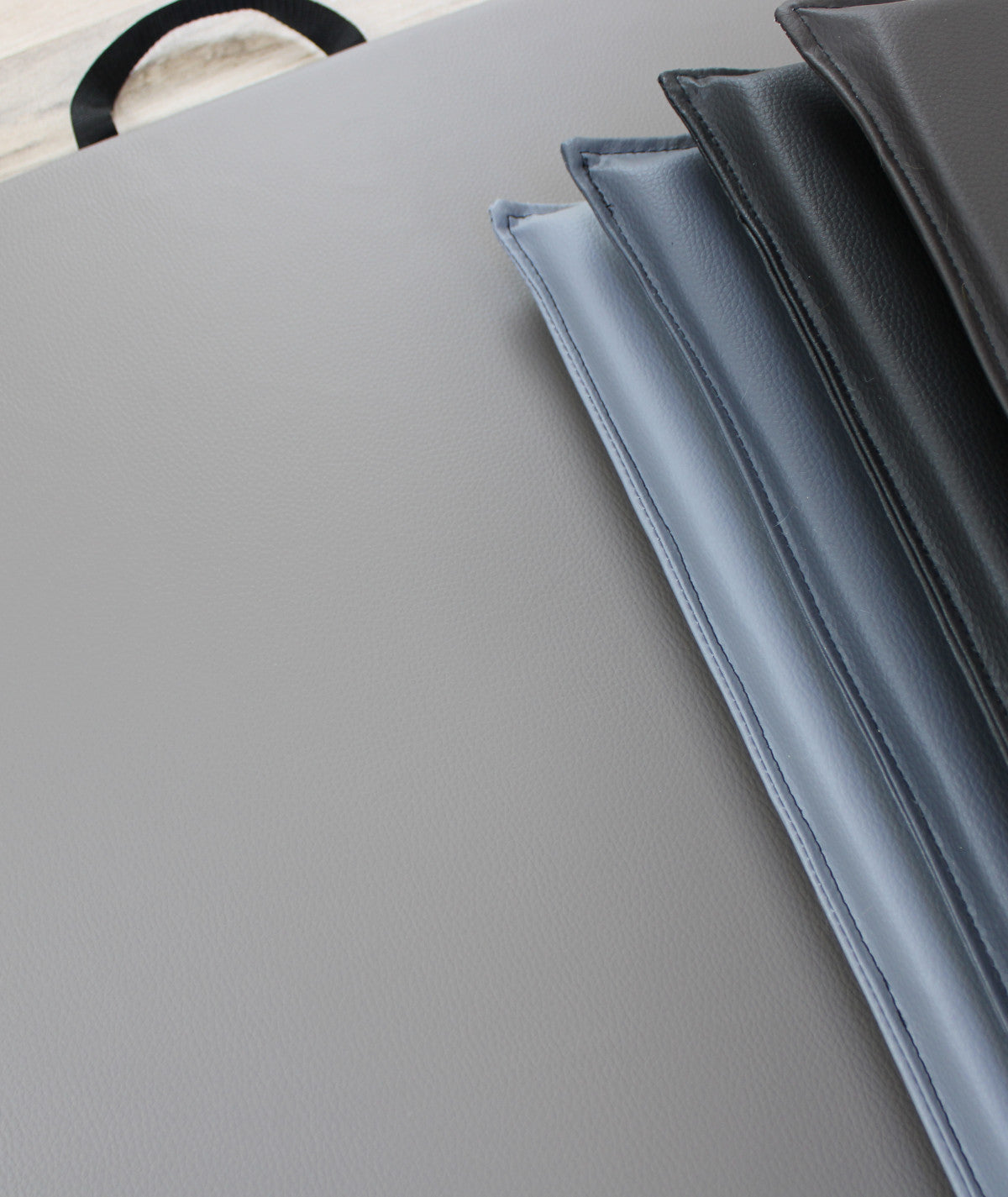 Hundematte Kunstleder In- und Outdoor