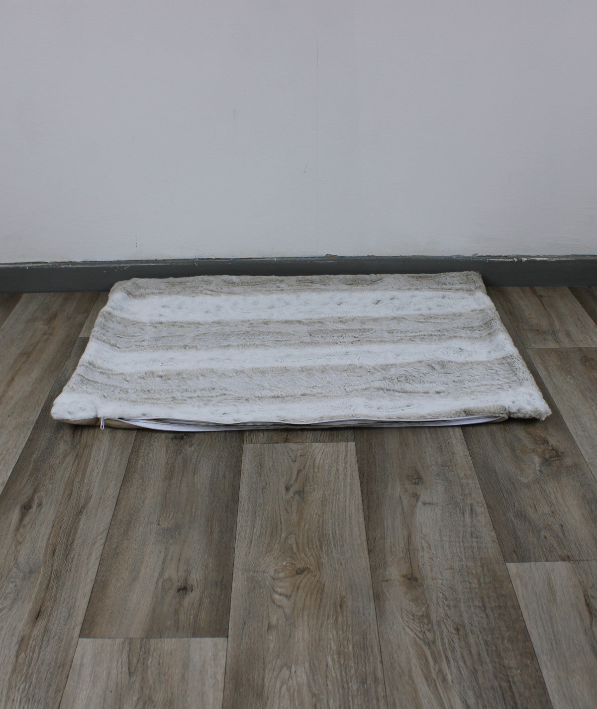 Vervangend orthopedisch kussen en hoes voor Kuschelbett Deluxe & Emma