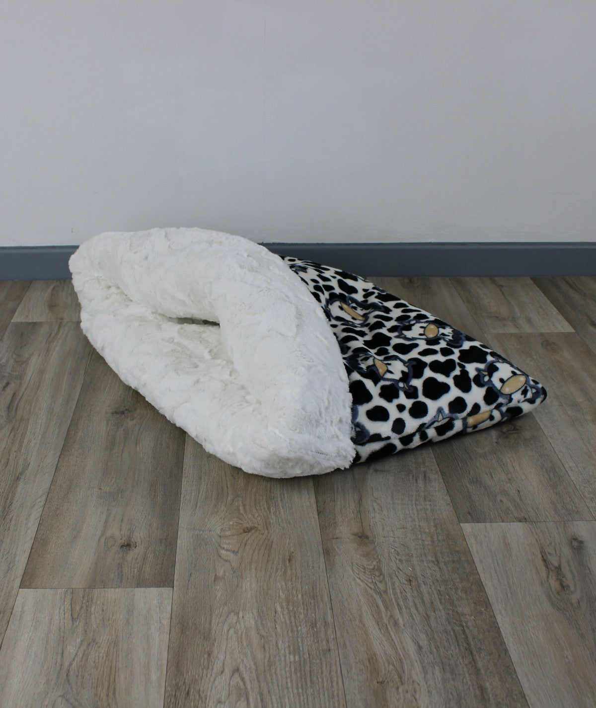 Schlupfsack mit Motiven