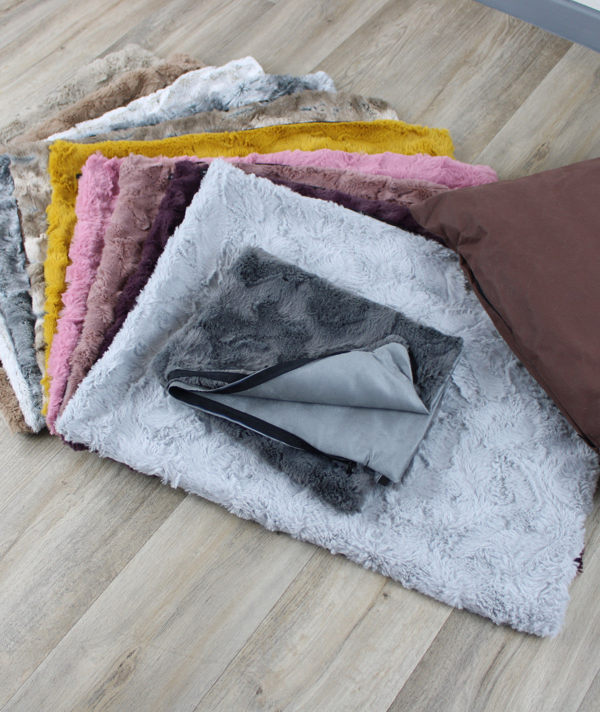 Ersatzbezug Innen für Kuschelbett Deluxe