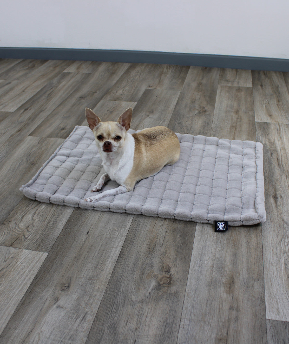 Exklusiv Waffeldecke ohne Füllung