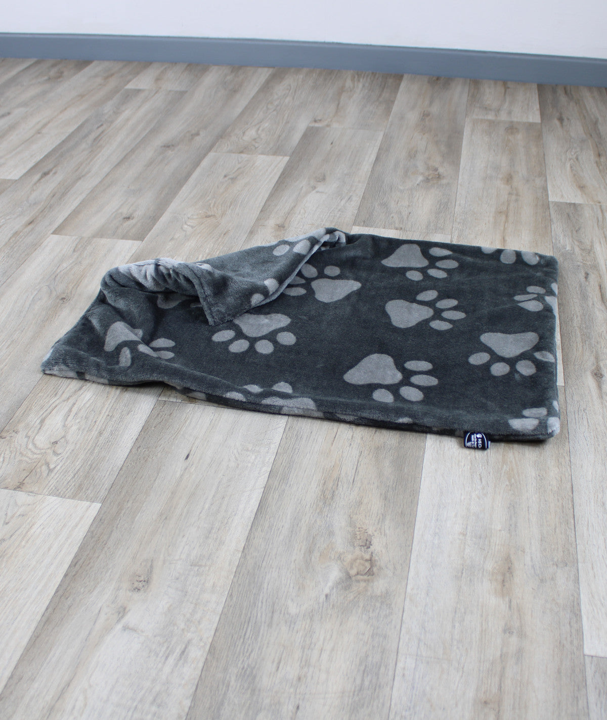 Pfotendecke ohne Füllung